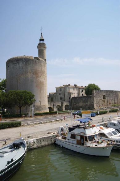Aigues Mortes