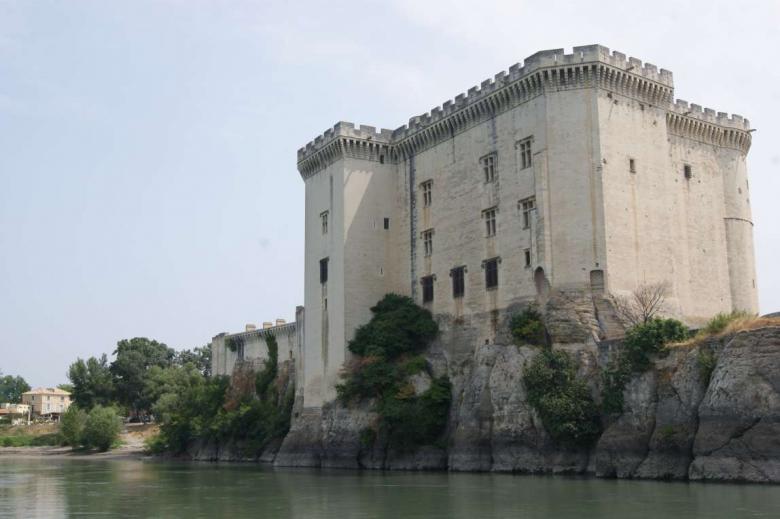 Beaucaire - Tarascon